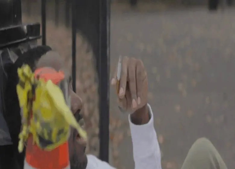 Video: The @AudibleDoctor (feat. @Chaundon) » Dirty N---a [@AlexG_Director @MrNuDay]
