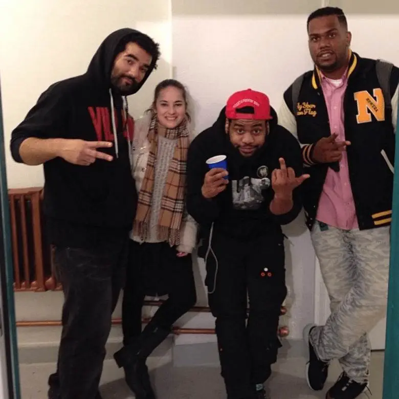 Video: The Influence Show (@GIDRadio) Interviews The @AudibleDoctor [10.30.2013]