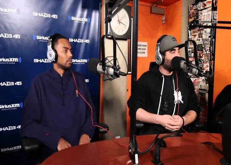 Video: #SwayInTheMorning (@RealSway) Interviews The @AudibleDoctor [12.9.2013]