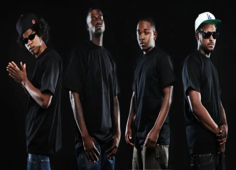 Video: Jay-Z's @LifeAndTimes Presents: TDE On The Road » Documentary