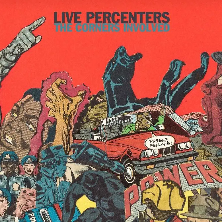 MP3: @LivePercenters » Science Of The City (Dukes Go Up Remix)