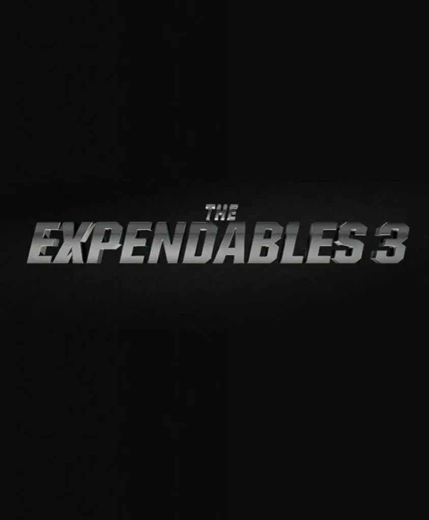 Video: The @Expendables3 » Movie Trailer [#EX3]