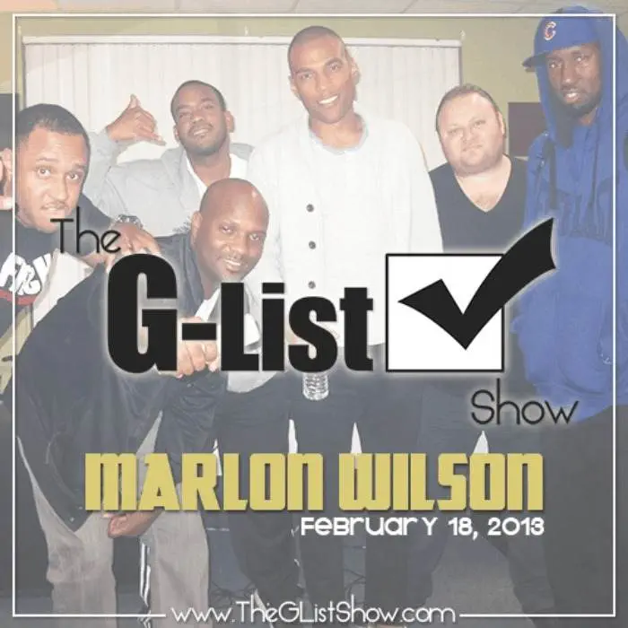 Episode 3 of The G-List Show