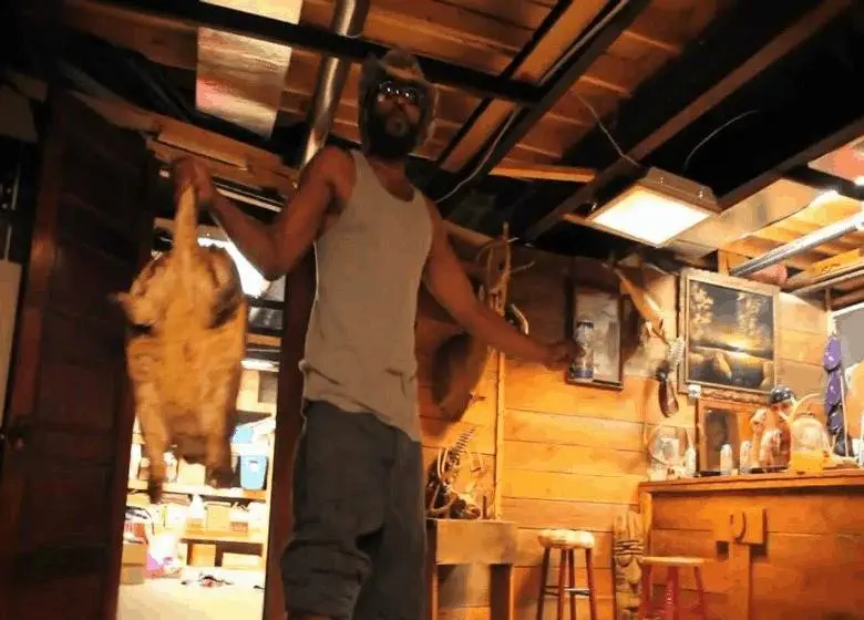 Video: Christ Bearer (@WuBearer) » The God [@Chambermusik @BobDaff]