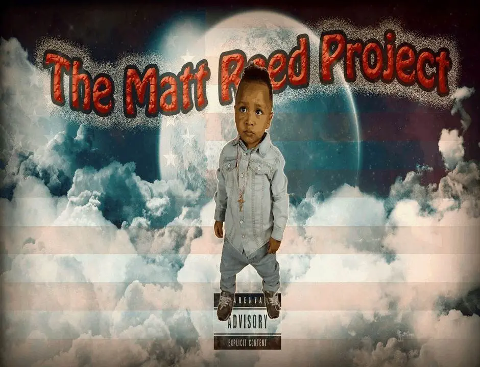 Audio: Matt Reed (@MrClickHere) » Kickin' Flava