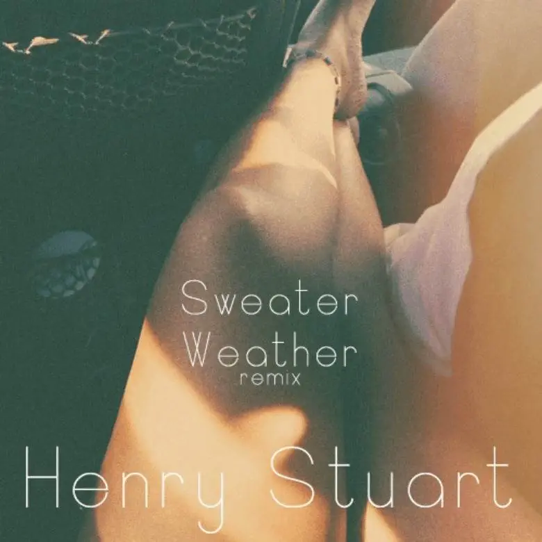 MP3: The Neighbourhood (@TheNBHD) » Sweater Weather (@HenryJStuart Remix)