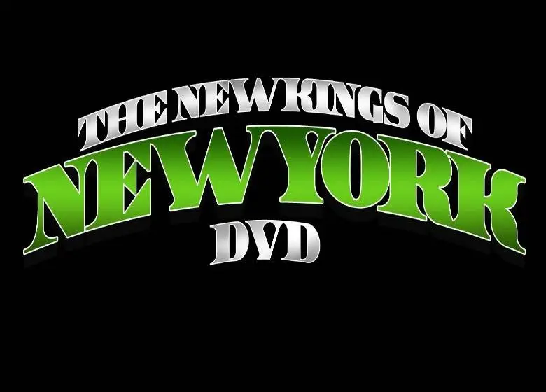 Video: @KwanLeeTV Presents The New Kings Of New York » DVD Trailer