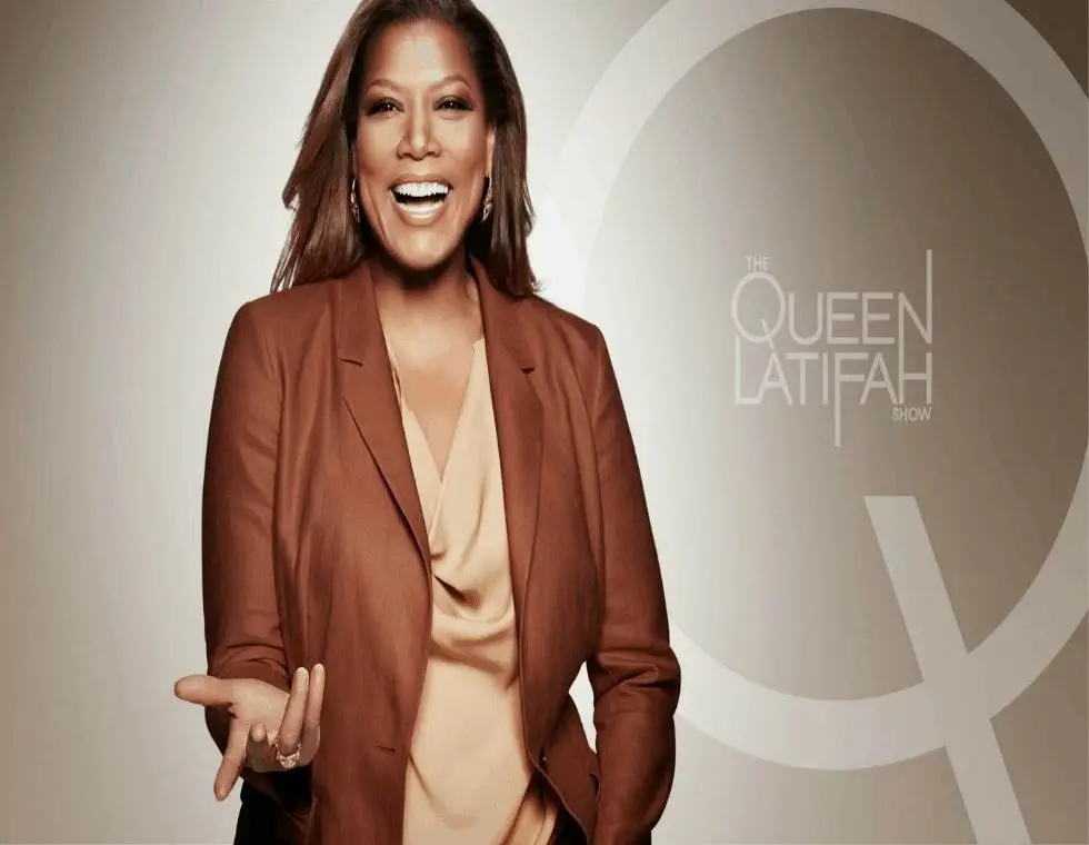 Editorial: #TheQueenLatifahShow Goes Off The Air After 2 Seasons