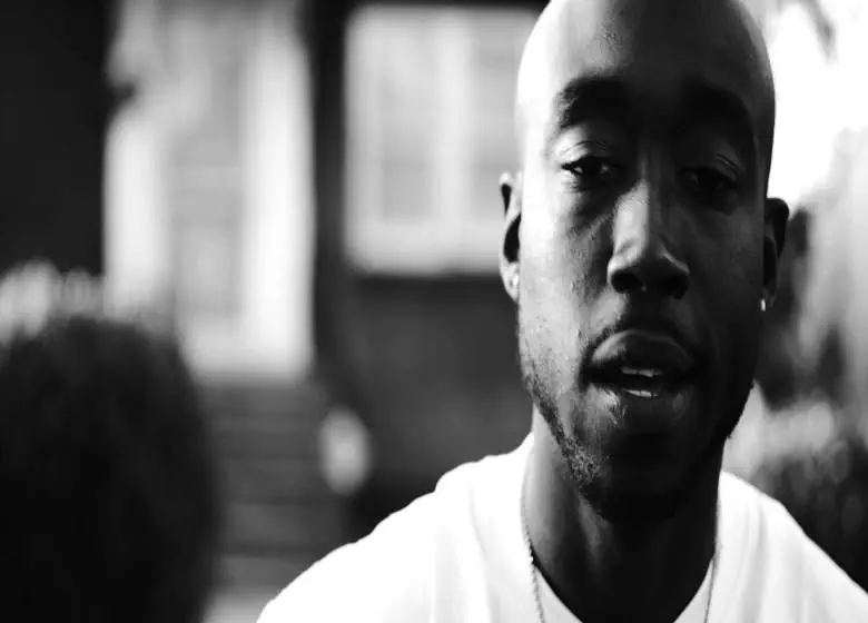Video: @FreddieGibbs » The Real G Money [Prod. @Lifted_NewFOs & Dir. @Danny_Manhattan]