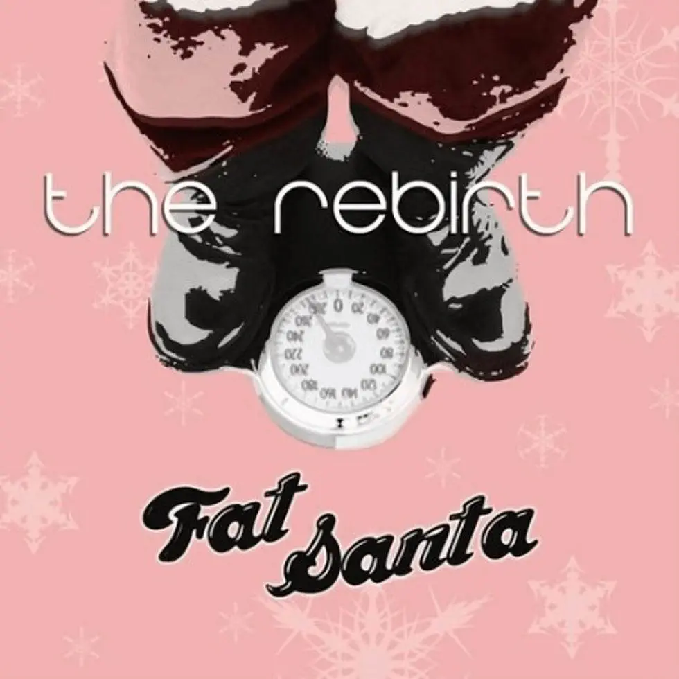 MP3: Stream 'Fat Santa' By The Rebirth (@TheRebirthLive)