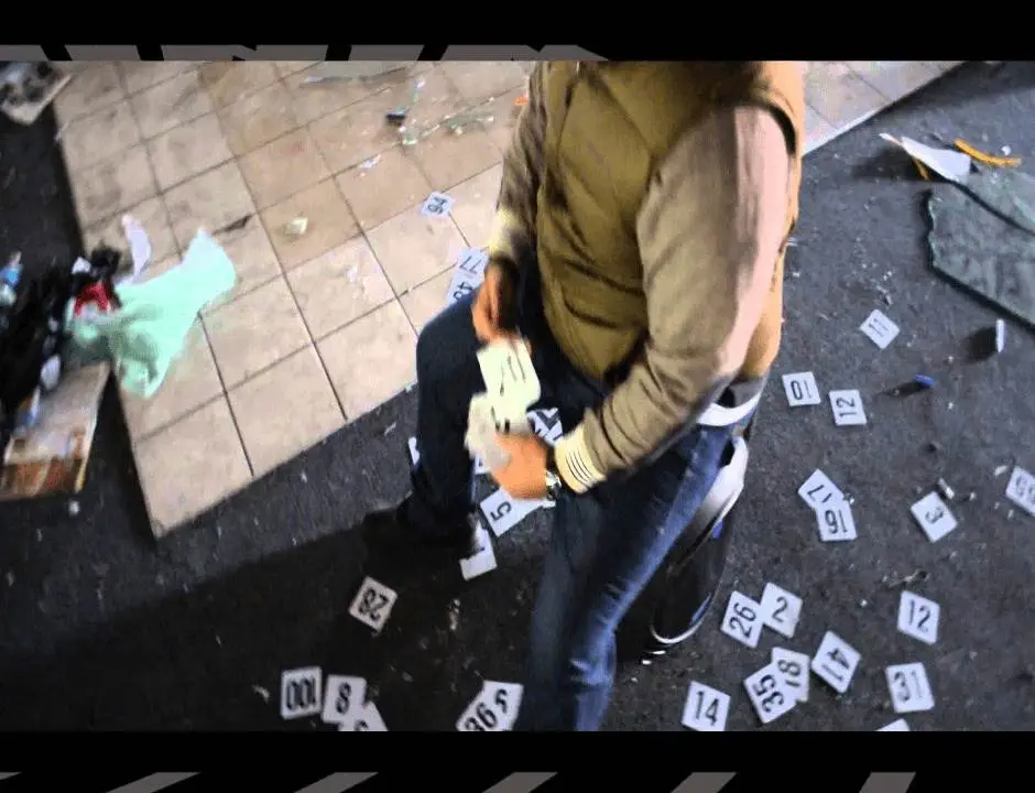 Video: @TheRegiment (feat. @ElDaSensei) » 10,000 Strong [@NickSpeedEnt @SacramentoKnoxx]