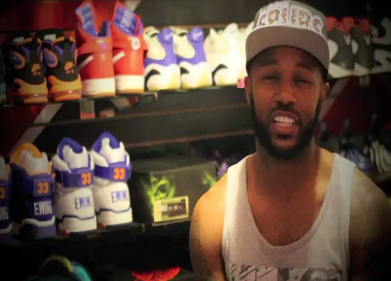 Video: #TheSneakTape (@ADriverSFR): The Sneaker Diaries, Part 2 [Feat. @Its_ZackMorris]