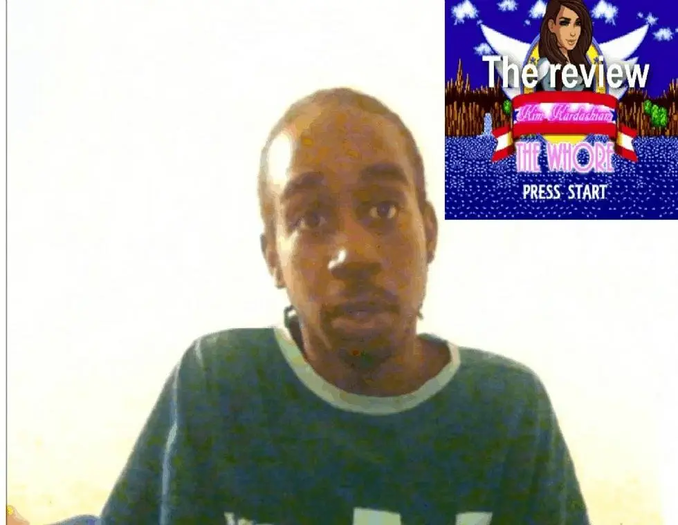 Video: @TheTyshawnZone & @MannyGentleman Review The New Video Game 'Kim Kardashian: The Whore'