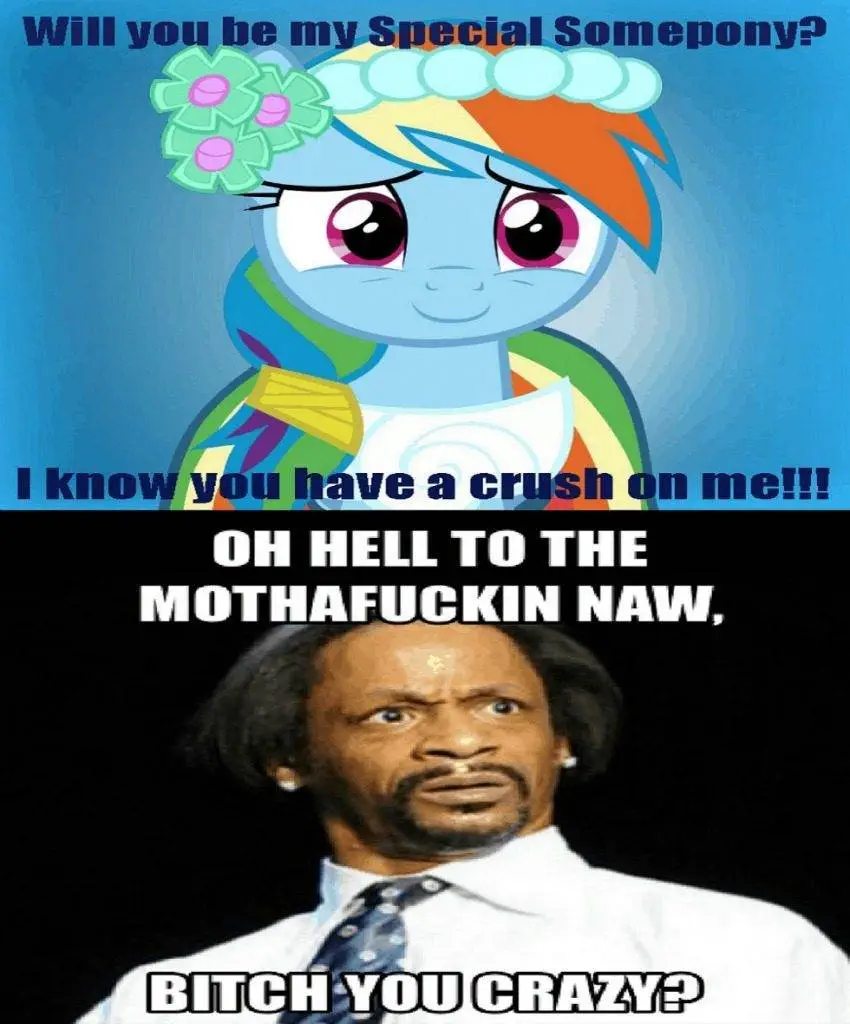 Audio: Stream 'Shit My Little Pony Fans (Bronies/Pegasisters) Say' By @TheTyshawnZone