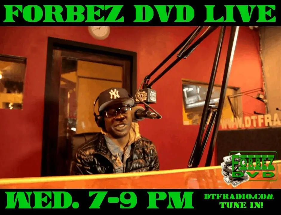 Video: @ForbezDVD (@DoggieDiamonds) Interviews Timbo King (@TimboKing1) [4.30.2014]