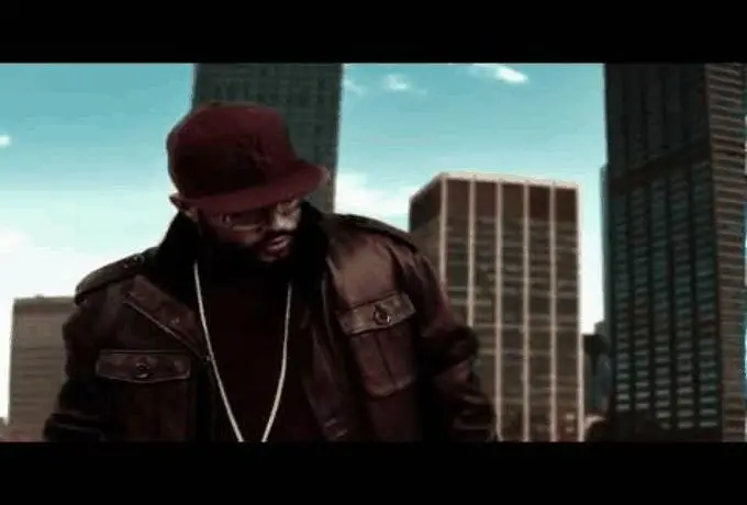 @InnocentFlow13 (feat. @RocMarci & @DJModesty) » Time For Change [@Alterbeats @DonaldRCole]