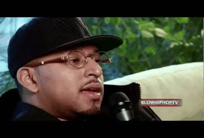 @BlowHipHopTV (@FlashBlowHipHop) Interview: @40oz_VAN