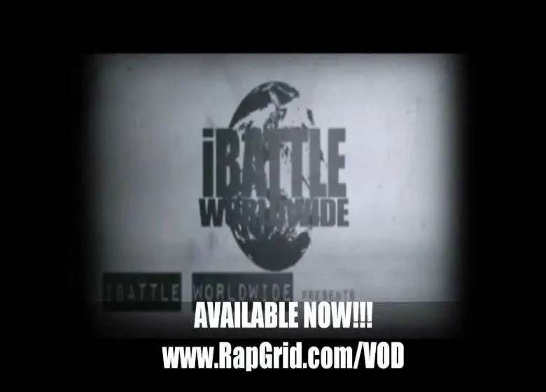 Video: @iBattleWW Presents #TO2: Dominance » Trailer [@iBattlePromo]