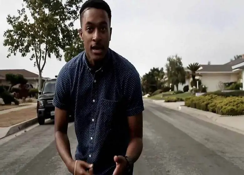 Video: @ClaudevanJamme » Toiletry Rap [Prod. @DPrincexLG & Dir. @GL_Graphics21]