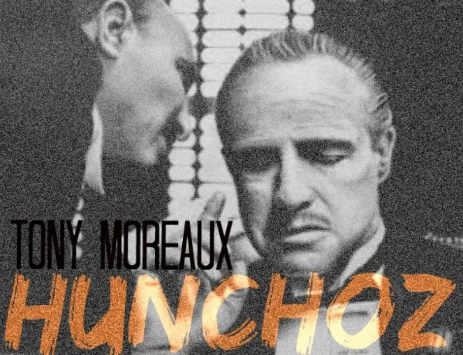 MP3: @TonyMoreaux » Hunchoz (Freestyle)