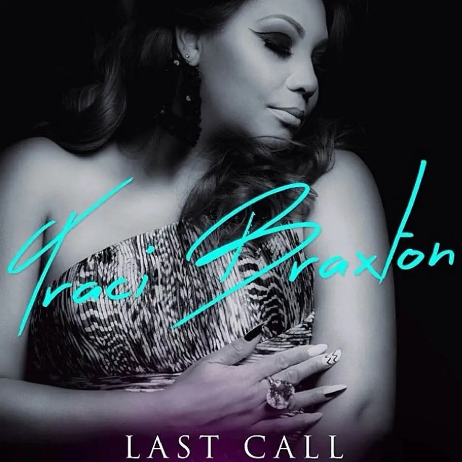 Video: @TraciBraxton » #LastCall