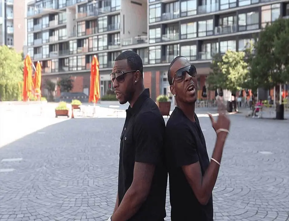 Video: Watch The New Video 'Hell Yeah' By @TrelMack Feat. Petter Jones (@PetterJonesSKE)