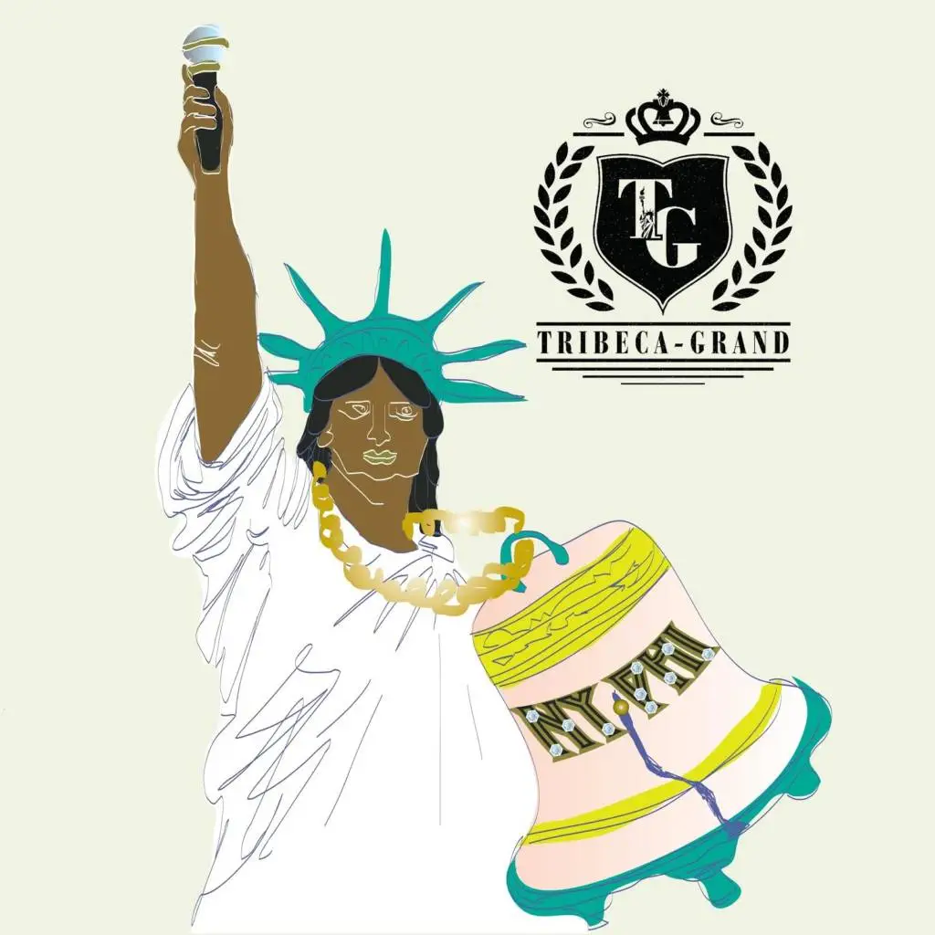 Tribeca-Grand - NY-PHI [Track Artwork]