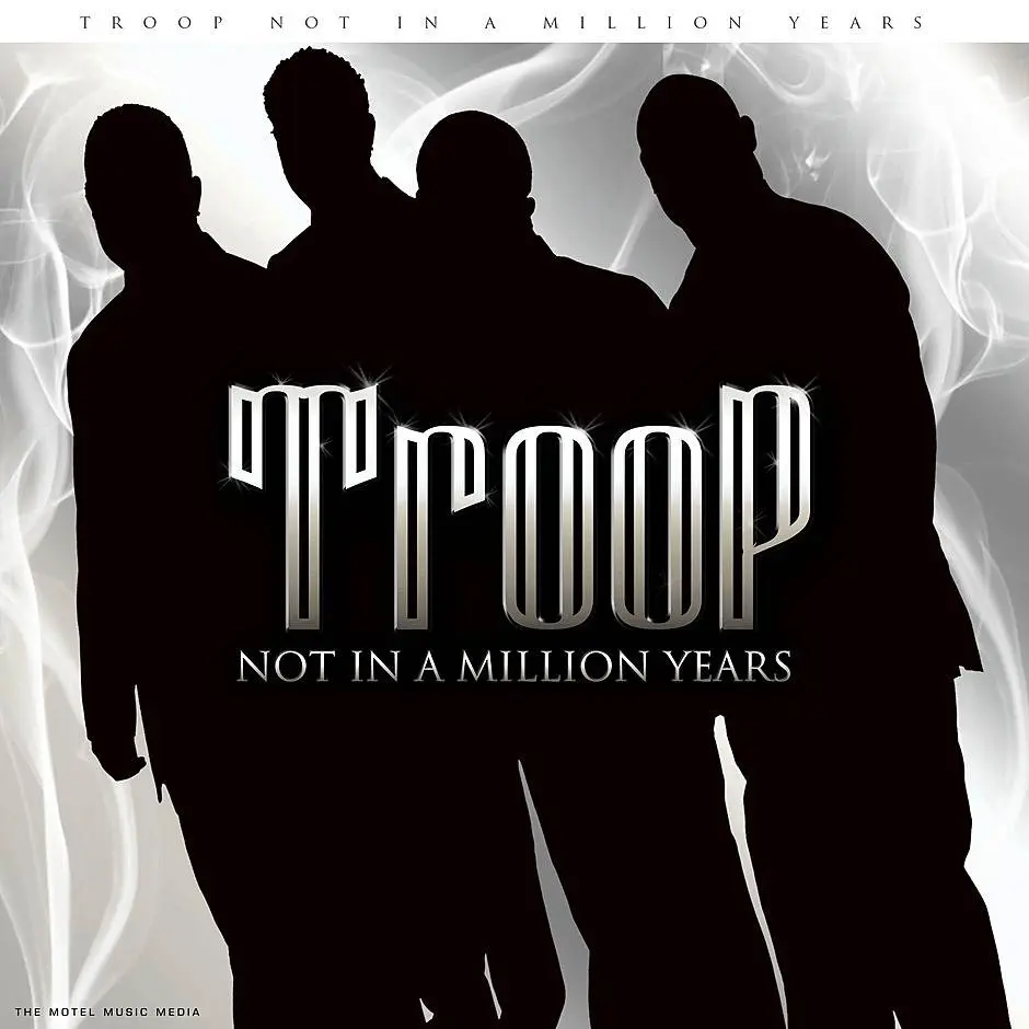 MP3: Stream TROOP's (@TROOPRnB) Reunion Track 