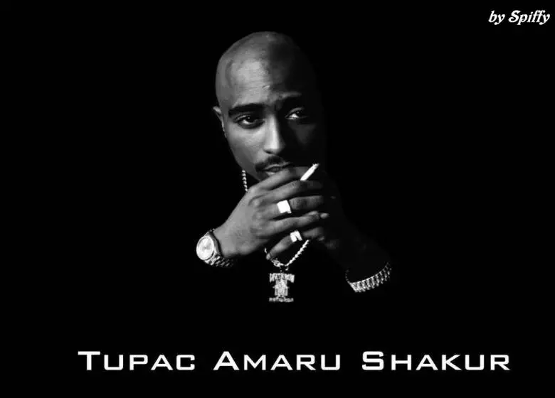 Video: Tupac's Most Powerful Words: Nothing Can Stop You