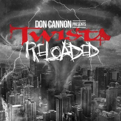 Reloaded Front Cover