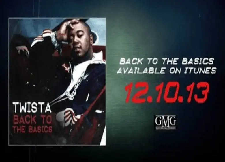 Video: Twista (@TwistaGMG) » Intro (Freestyle) [Prod. & Dir. The Legendary @Traxster]