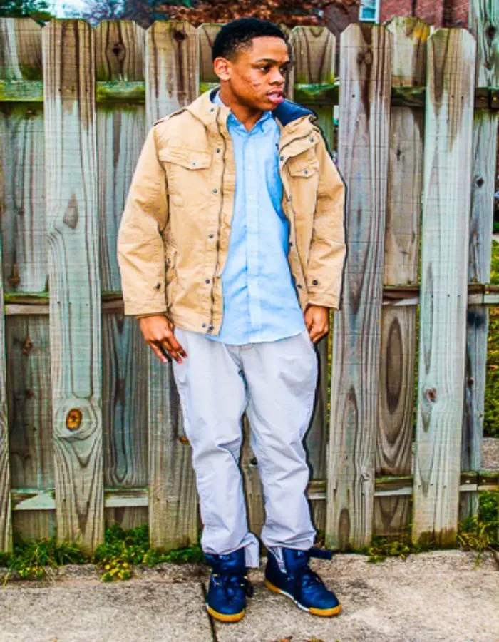@TwoineyLo » Rigamortis (Freestyle) [MP3] 1