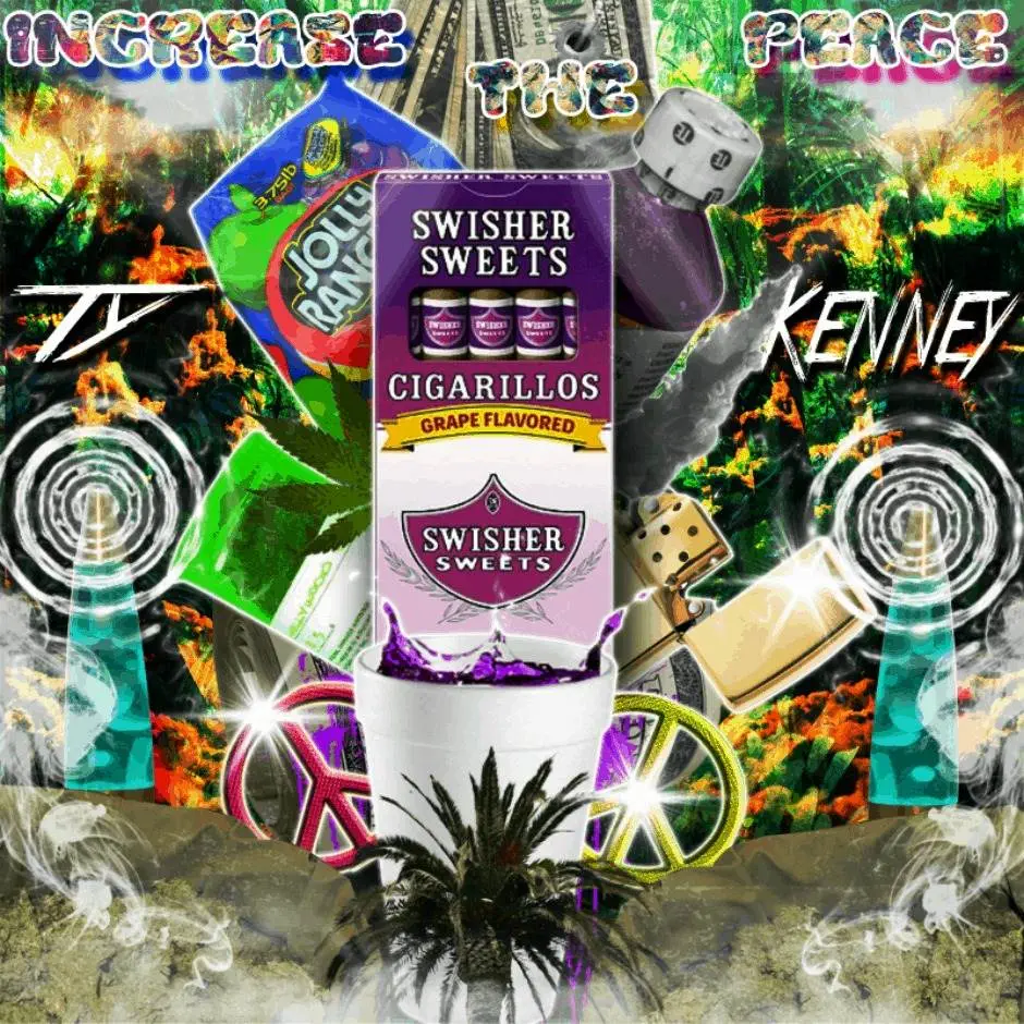 MP3: Ty Kenney (@YungTy) » 2091
