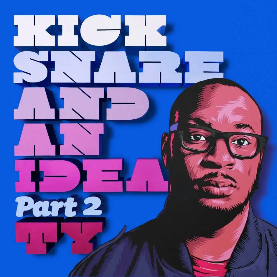 MP3: Ty (@TyMusic) » Let's Start (Remix) [Prod. @TheAllergiesUK]