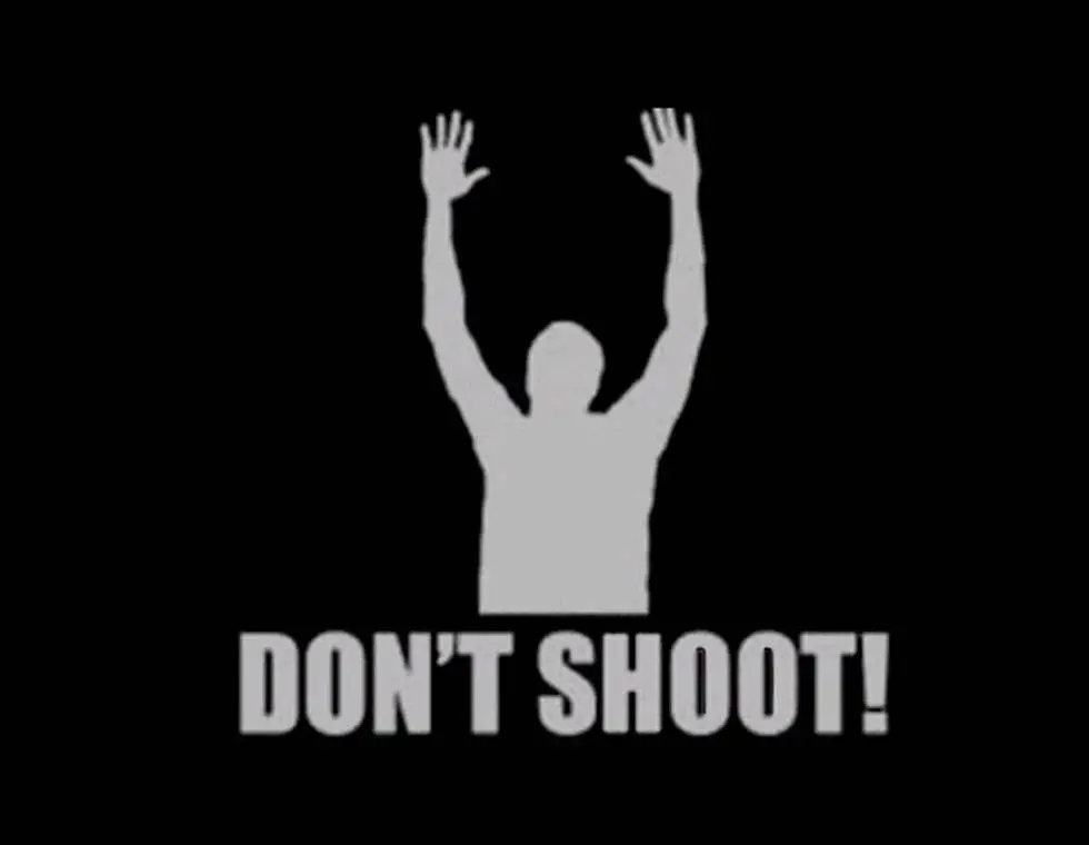 Video: Watch 'Don't Shoot' By Ty Nitty (@TyNittyMobb) [@DJChazm @VinnyThunn @TeamDoubleL]