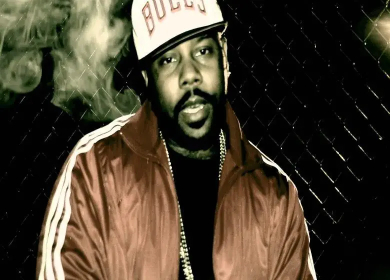 Video: Ty Nitty (@TyNittyMobb) » Leave A Comment [@VinnyThunn @TeamDoubleL]