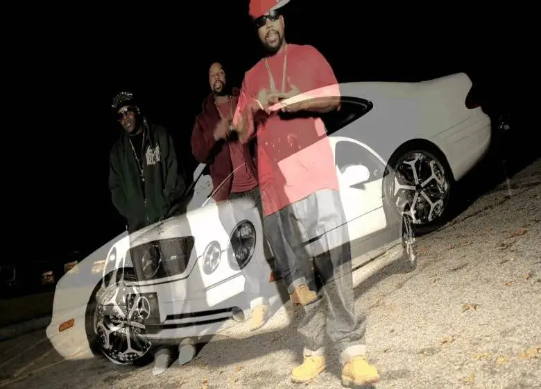 Video: Ty Nitty (@TyNittyMobb) » Turn It Up [@VinnyThunn @TeamDoubleL]