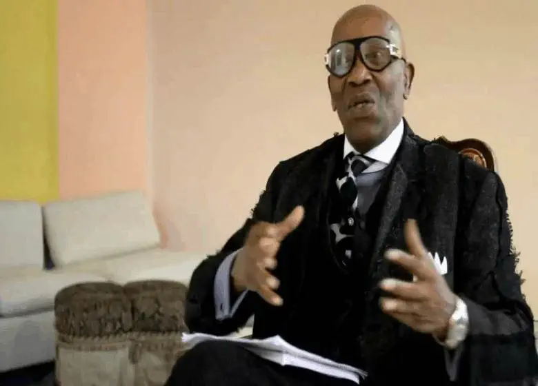 Video: @DashLiving Interviews The Street Doctor [11.4.2013]