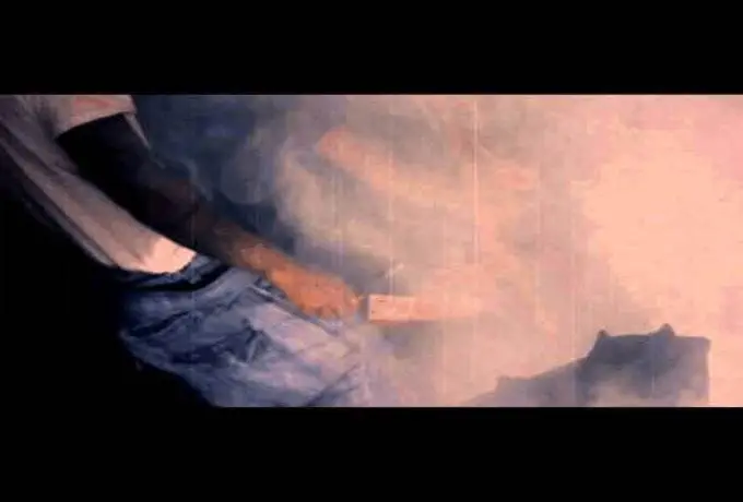 @RawzArtilla (feat. @New__Machine) » Loaded [@UrbanFlash]