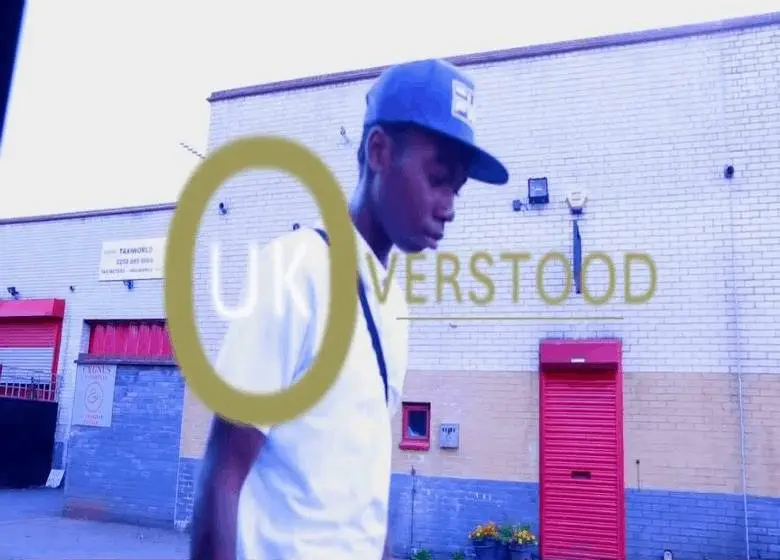 Video: Yung Fla$h (@GMEYF) » 1 Day [Dir. @UKOverstood]