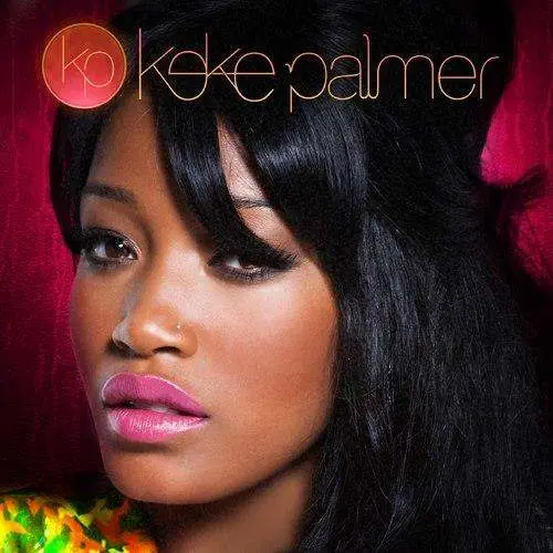 Self-Titled mixtape by Keke Palmer