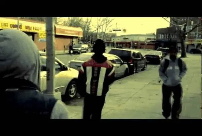 I Just Laugh video by Pop Dollarz