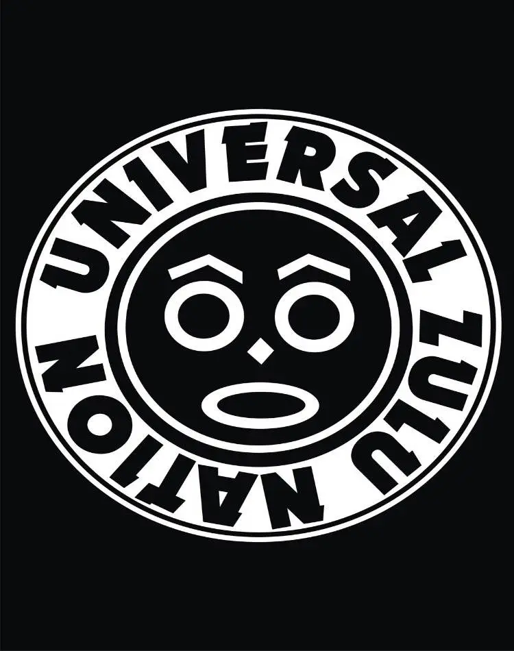 Universal Zulu Nation Logo