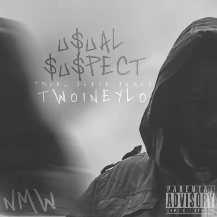@TwoineyLo » #UsualSuspect [MP3] 1