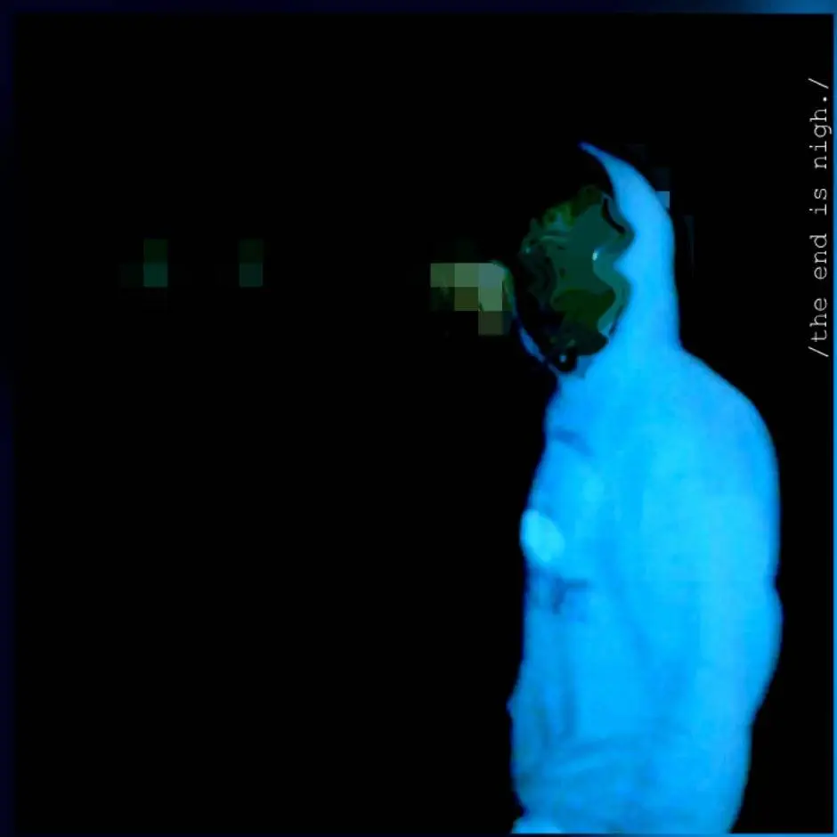 MP3: Vader (@OurVader) feat. Lamel & @ShangoZeropoint » The End Is Nigh [Prod. @Jonwayne] 2