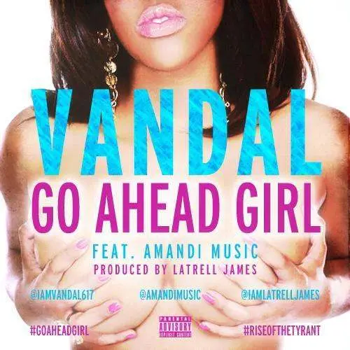 vandal