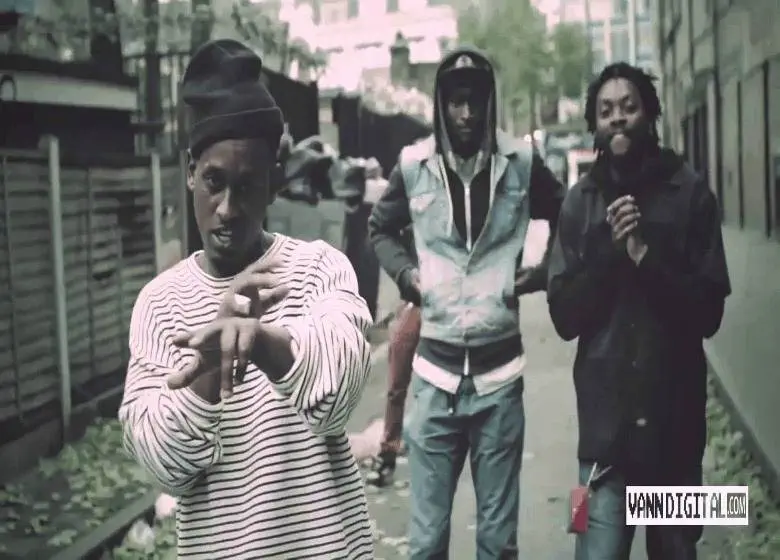Video: VannDigi 64 (@VannDigital): @NegashAli