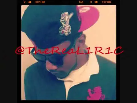 Dont Believe In Love (Computer Love Remix) track by Liric