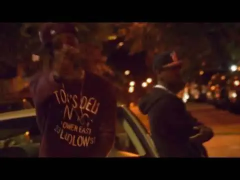The Equality King Story (Freestyle) video by G MiMs