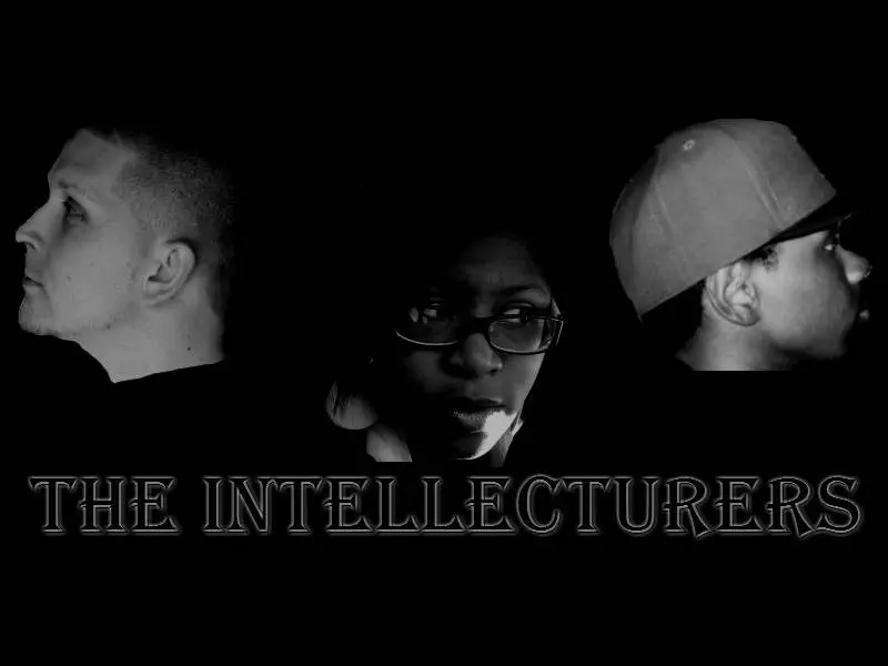 Vann Digital Networks interviews The Intellecturers